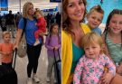 My Husband Left Our Family Vacation to Spend Three Days With His Friends—Then He Called Begging Me to Forgive Him.
