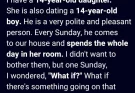 I Burst Into My 14-Year-Old Daughter’s Room Expecting the Worst—What I Found Changed Everything
