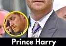 Prince Harry steps down from charity after ‘unthi/nkable’ controversy….