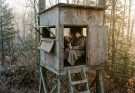 My Nephew Was Charging Hunters $150 a Day to Hunt on My Late Husband’s 80 Acres—So on Opening Morning, I Was Waiting in His Deer Stand