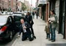 A Billionaire Gave a Homeless Mother His Black Card for 24 Hours—The First Purchase Made Him Collapse.
