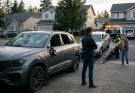 My Brother Destroyed My Dream SUV Because I Refused to Give Him $15,000—So I Took Back the Car He’d Been Driving for Two Years.