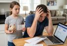 My Brother Drained My Bank Accounts—Then My 10-Year-Old Daughter Quietly Said, “I Took Care of It”.