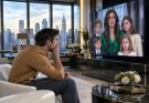 I Came Home Early From a Meeting and Saw My Ex-Wife on TV With Four 5-Year-Old Children Who Had My Eyes—Then I Realized What She’d Been Hiding.