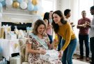 I Threw My Best Friend a Baby Shower Knowing the Baby Was My Husband’s—She Had No Idea I’d Already Seen the Clinic Paperwork.