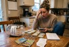 I Counted the Money in Our Household Jar and Discovered My Husband’s Hidden Habit.