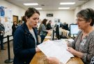 The County Clerk Asked, “Which Marriage License Do You Want?”—And I Suddenly Realized Something Was Very Wrong.