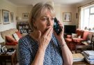 My Daughter-in-Law Accidentally Called Me—I Heard Everything They Planned.