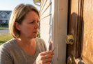 I Overheard My Daughter-in-Law’s Phone Call—The Next Morning, the Locks Were Different.