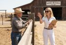 My Daughter-in-Law Treated Me Like a Hired Hand—She Had No Idea I Owned the Ranch