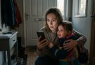 My Six-Year-Old Daughter Begged Me Not to Let Her Go Home With Her Father—Then His Message Revealed a Terrifying Secret.