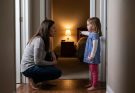 My Daughter Refused to Sleep in Her Bedroom—Then I Learned Why.