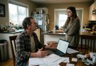 My Daughter Said Four Words After I Discovered Someone Had Stolen $61,000 From My Account—And I Never Looked at Her the Same Way Again.