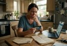 My Ex-Husband Left Me a $3,000 Bank Card—Five Years Later, I Discovered the Secret He Had Been Hiding All Along.
