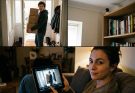 My Ex Moved Into My House—He Thought I Had No Idea, but I Was Watching Everything From the Moment He Walked In.