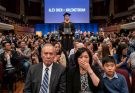 My Father Called Me a Failure at My Graduation—Then the Dean Called My Name and My Family Went Silent.