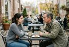 Dad Said We Weren’t Family Anymore—Then His Daughter’s Money Disappeared, and Suddenly He Wanted to Talk to Me.