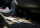 I Found a Gold Earring in My Husband’s Car—What My Mother-in-Law Said Next Changed Everything
