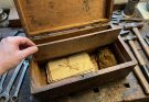 My Cousins Inherited the Land—All Grandpa Left Me Was His Old Toolbox.