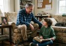 My 18-Year-Old Daughter Died Giving Birth, and No One Knew Who Her Baby’s Father Was—So I Raised Her Son Alone for 10 Years.
