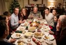 My Grandpa Pretended to Be Deaf for Six Years—Then He Exposed His Entire Family at Christmas Dinner.