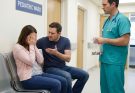 The Hospital Found 36 Magnets in My Daughter’s Stomach—Then My Husband Blamed Me.
