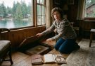 My Mom Thought Selling My Lake House Would Be Simple—Then the House Revealed a 34-Year-Old Secret.
