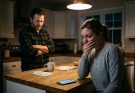 “Do I Have to Say Everyone?”—One Question From My Husband Exposed the Secret He Thought I’d Never Discover.