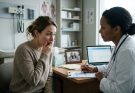 The Doctor Asked Me One Question That Made Me Realize My Husband Had Hidden Our Daughter’s Medical Visit From Me.