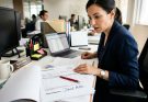 My Husband Called My Job “Little”—Until His Signature Suddenly Reached My Desk.