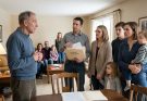 My Three Kids Told Me, “Stop Calling Us. We Have Our Own Lives”—So I Did. Three Months Later, They Showed Up With Their Families and a Folder of “Standard Paperwork.”