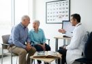 After 18 Years of Distance in My Marriage, One Medical Appointment Changed Everything.