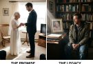 I Married an Elderly Woman to Honor Her Last Request, and Everything Changed After She Was Gone