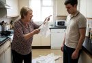 My Mother-in-Law Tore My Dress in My Kitchen—And My Husband Said Nothing.