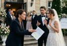 My Daughter Excluded Me From Her Wedding, Then Forged My Signature—She Never Expected Her Mother to Fight Back.