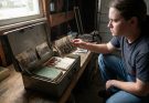 My Dad Never Spoke About Vietnam for 50 Years—Then I Opened the Locked Box He Hid in His Garage.