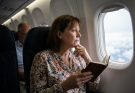 My Son Told Me to Cancel My Anniversary Trip or Never Contact Him Again—I Boarded the Plane Anyway.