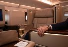 I Paid Thousands for a First-Class Ticket, But the Flight Attendant Treated Me Like I Didn’t Belong—Then a Quiet Man Two Rows Ahead Spoke Up.