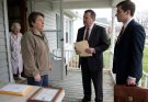 I Secretly Paid My 84-Year-Old Neighbor’s Water Bill for Six Years—Then Her Son Arrived With a Lawyer.