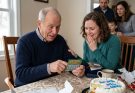 My Daughter-in-Law Gave Me a $2 Scratch Ticket for My 73rd Birthday—She Had No Idea It Was Worth Millions.