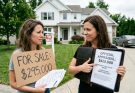 My Sister Tried to Sell My $425,000 House for $295,000—But She Had No Idea What I Kept in My Folder.