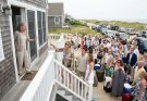 My Son Excluded Me From His Wedding, Then Announced He Was Moving Into My Beach House—His Mother-in-Law Arrived With 46 Guests and Demanded My Keys.