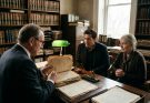 My Son Refused to Give Me $3,200 for Surg:ery—Four Days Later, His Attorney Opened an Old Folder That Changed Our Family Forever.