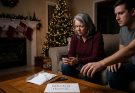 At Christmas, My Son Told Me “Wrong House”—Then I Cut Him Off Completely.