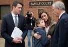 My Ex Thought He Had Won in Court—Then Our Son Finally Told the Truth.
