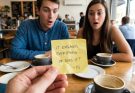My son spent $20,000 on a cruise for his family—but left one child out. By noon, I was standing at their table.