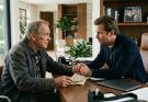 My Stepfather Sold His Blood So I Could Go to School—Years Later, He Came to Me for Help. I Was Earning $10,000 a Month, but My Answer Shocked Him.