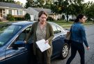 I Paid Off My Stepdaughter’s Student Loans—Then She Shoved Me Into the Car Door and I Found a $500,000 Policy With My Name on It.