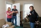 They Told Me to Leave the House—Then They Learned Who Was Paying the Rent.