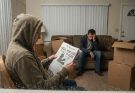He Threw Me Out the Day He Inherited a Fortune—Three Days Later, Everything Changed